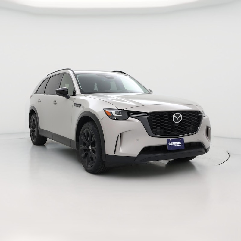 2025 Mazda CX-90 Turbo Premium Sport