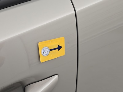 Condition detail