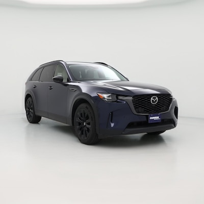 2025 Mazda CX-90 Turbo Premium Sport