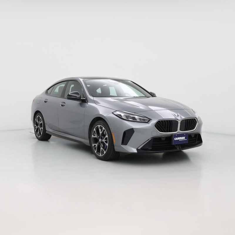 2026 BMW 228 xDrive Gran Coupe
