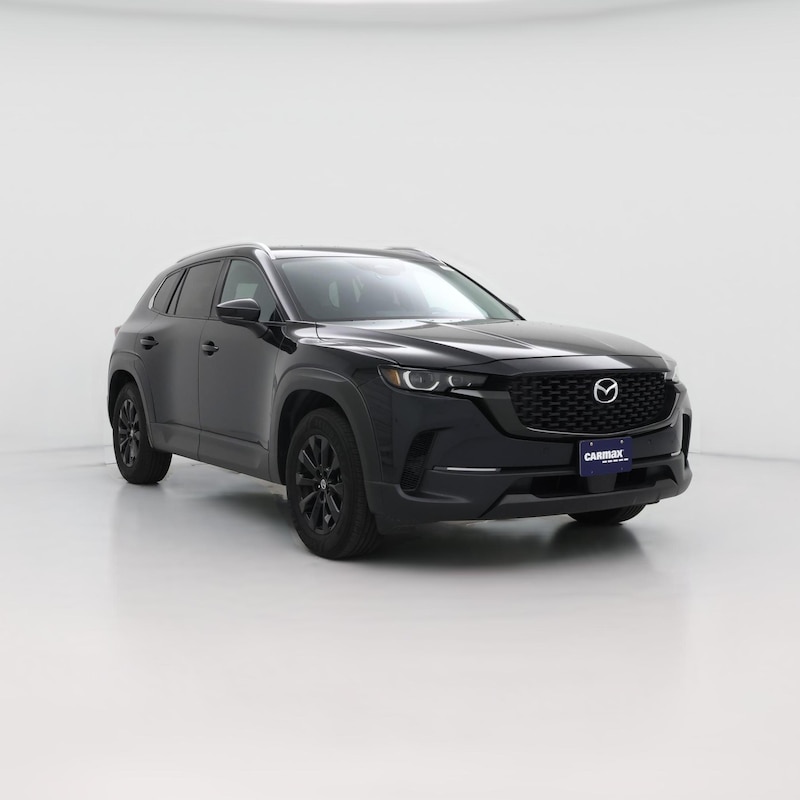 2026 Mazda CX-50 2.5 S Preferred Package
