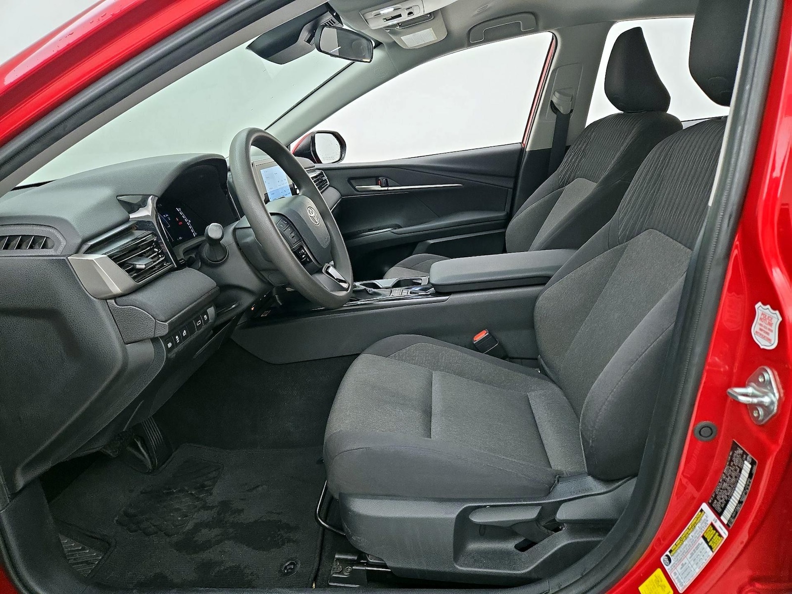 Side Airbags