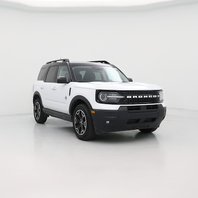 Recommended categories heading image of the selected vehicle