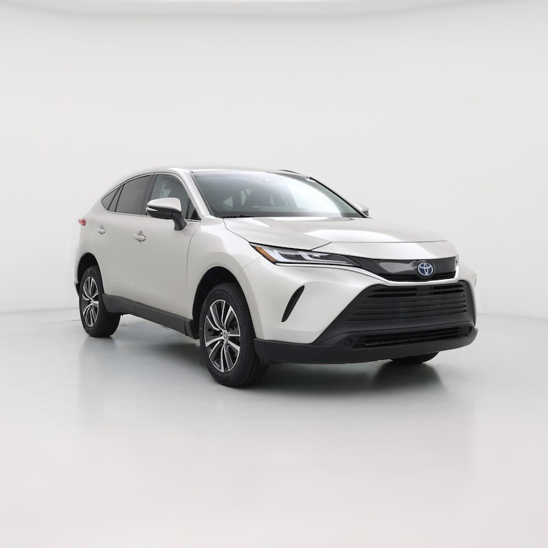 2024 Toyota Venza Hybrid LE