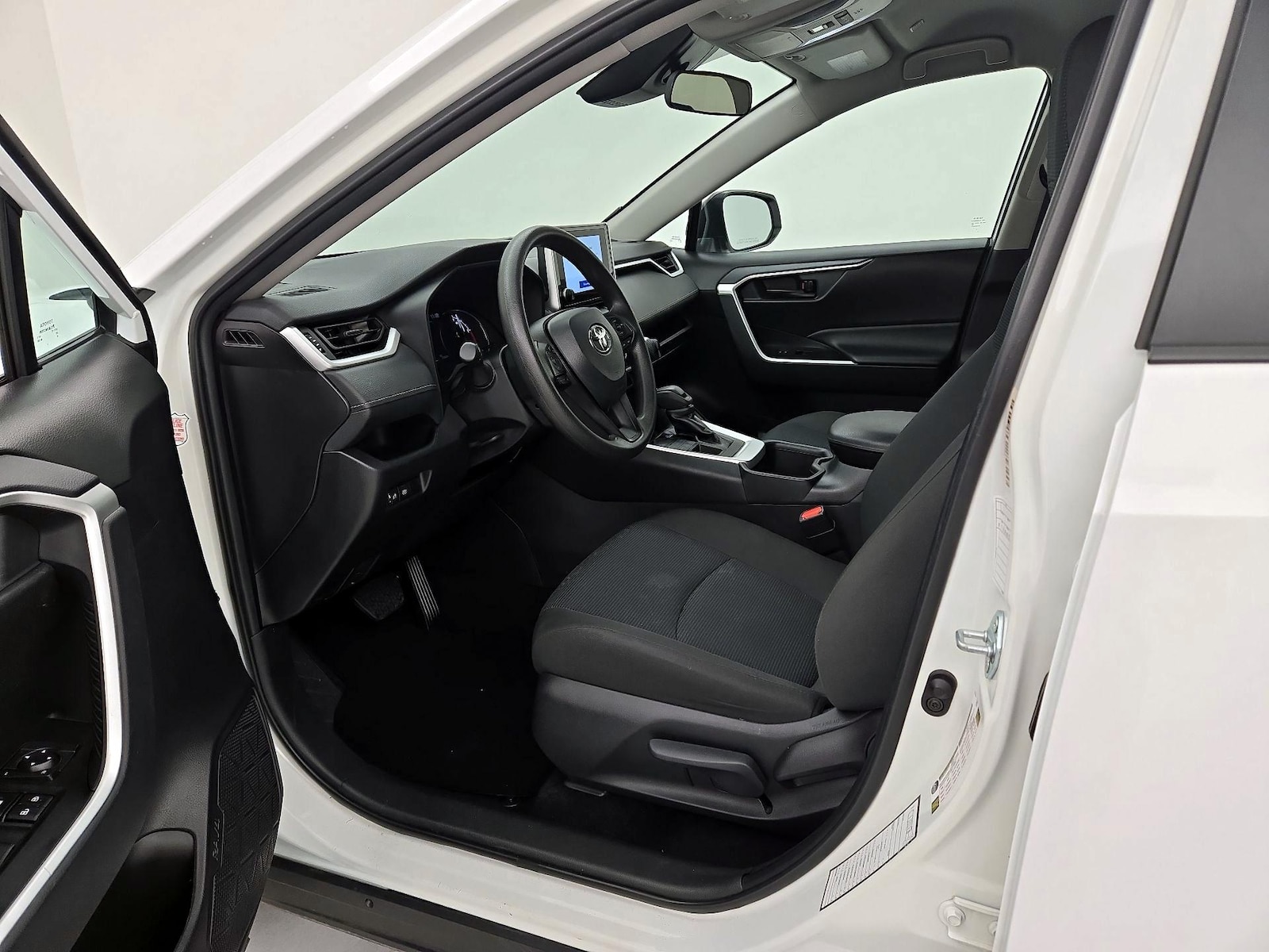 Side Airbags