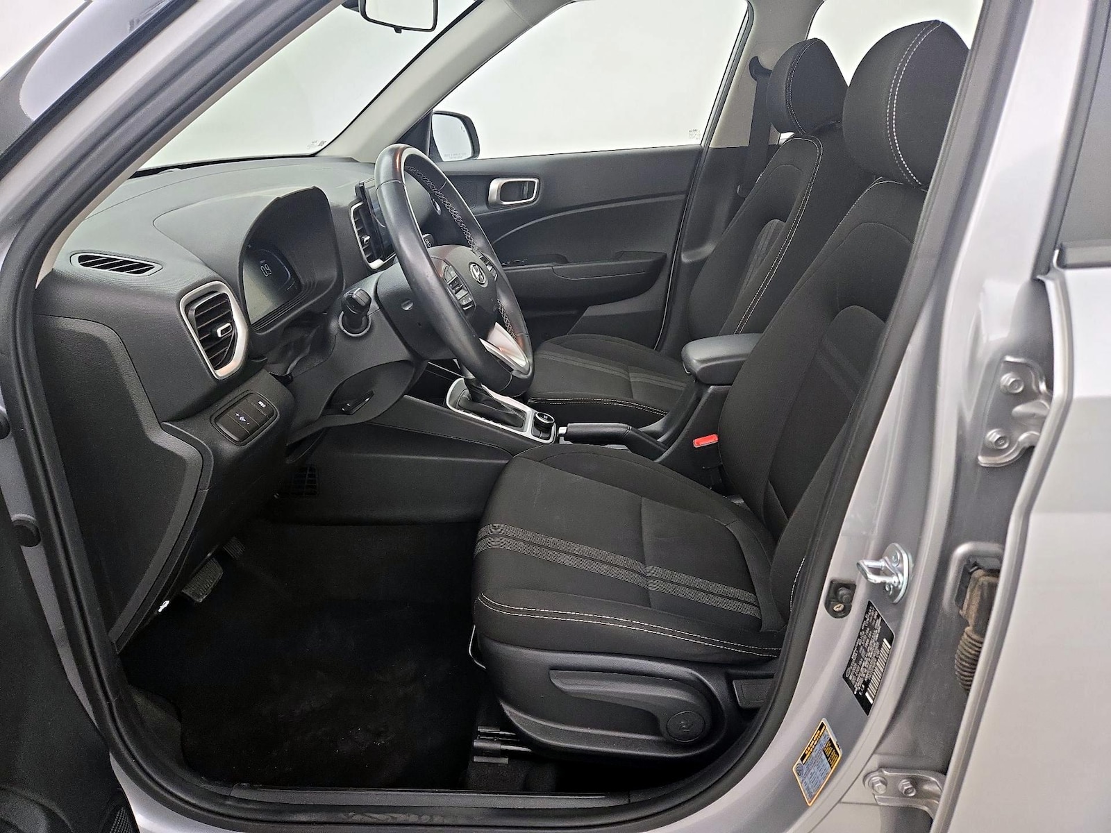 Side Airbags