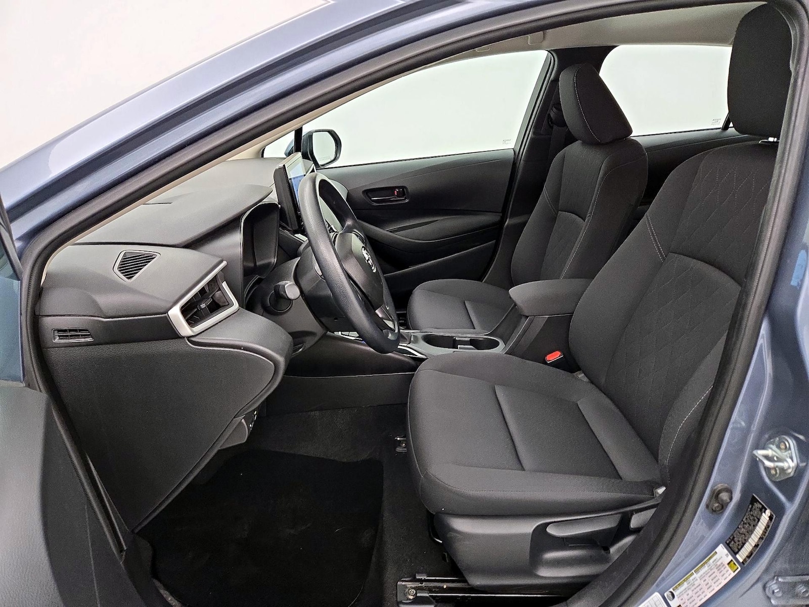 Side Airbags