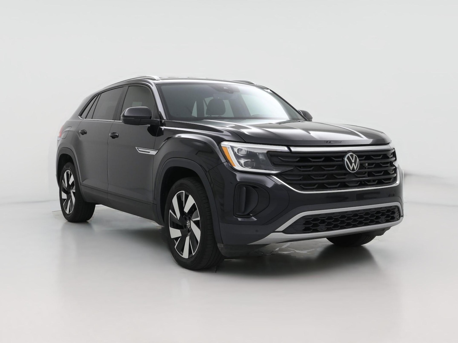 2024 Volkswagen Atlas Cross Sport