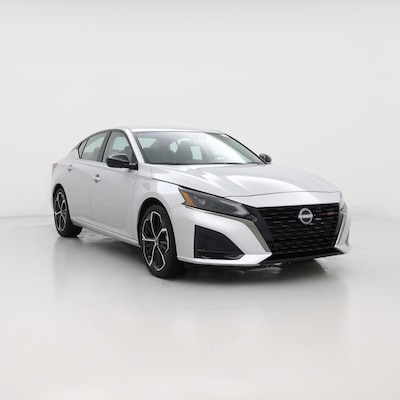 Recommended categories heading image of the selected vehicle