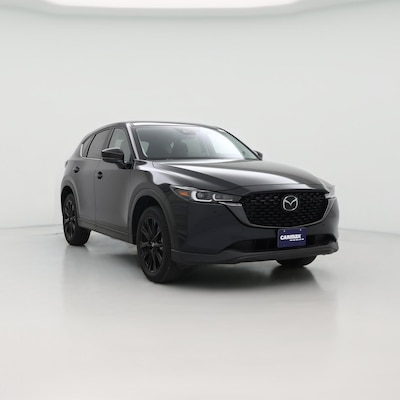Recommended categories heading image of the selected vehicle