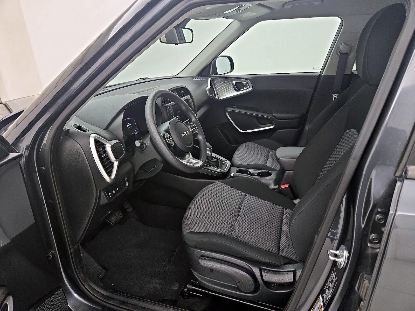 Side Airbags
