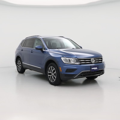 Recommended categories heading image of the selected vehicle