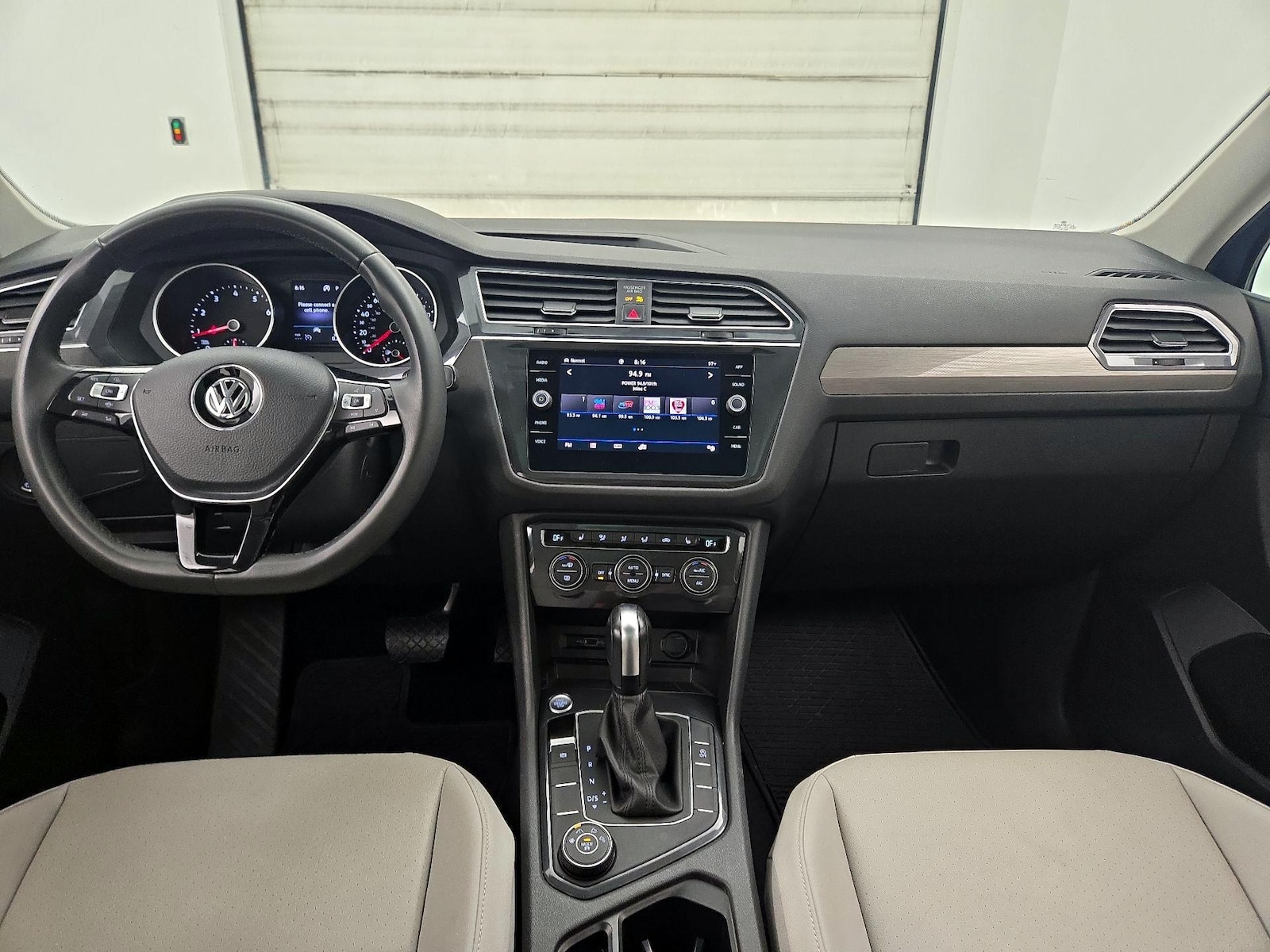Rear View Camera