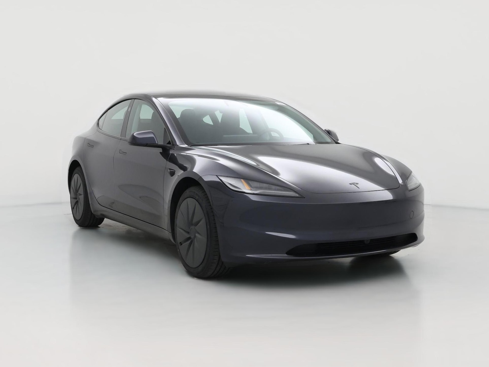 2026 Tesla Model 3 Standard