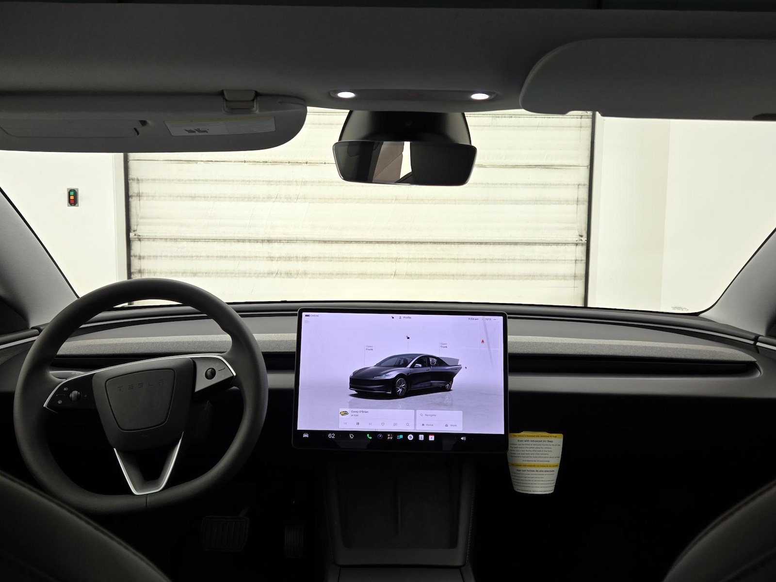 Navigation System
