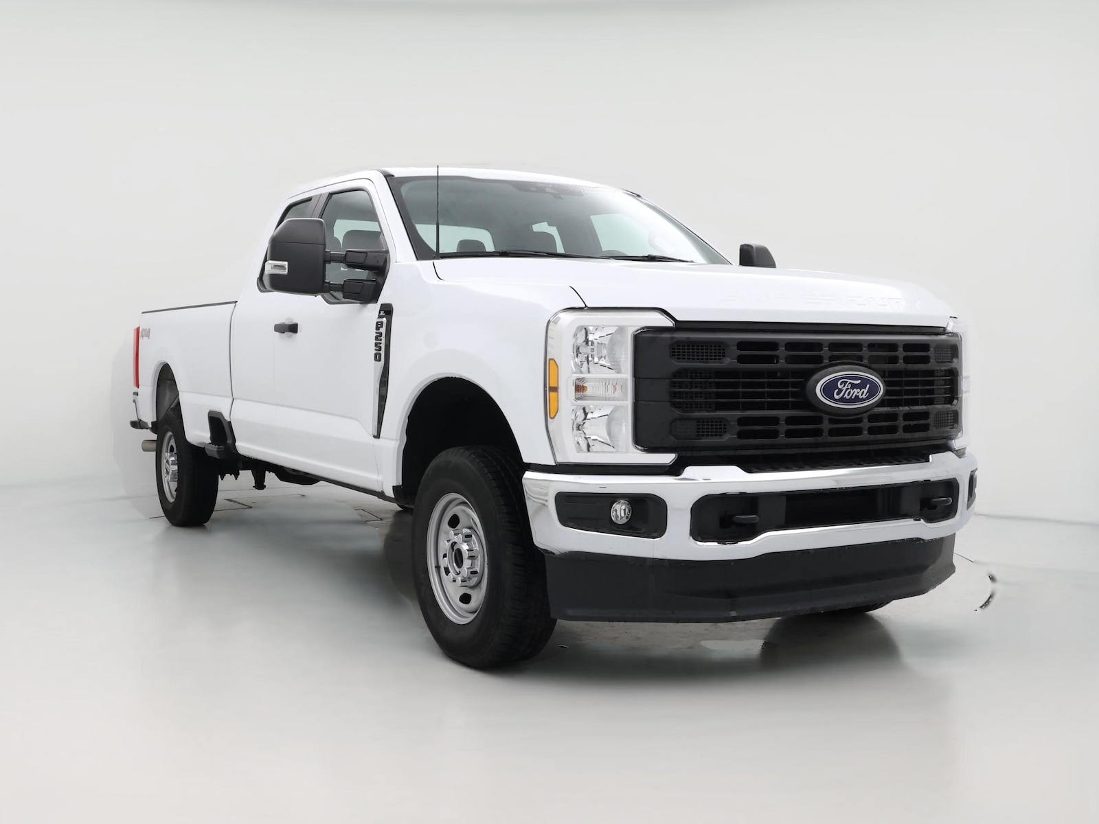 2024 Ford F-250 Super Duty