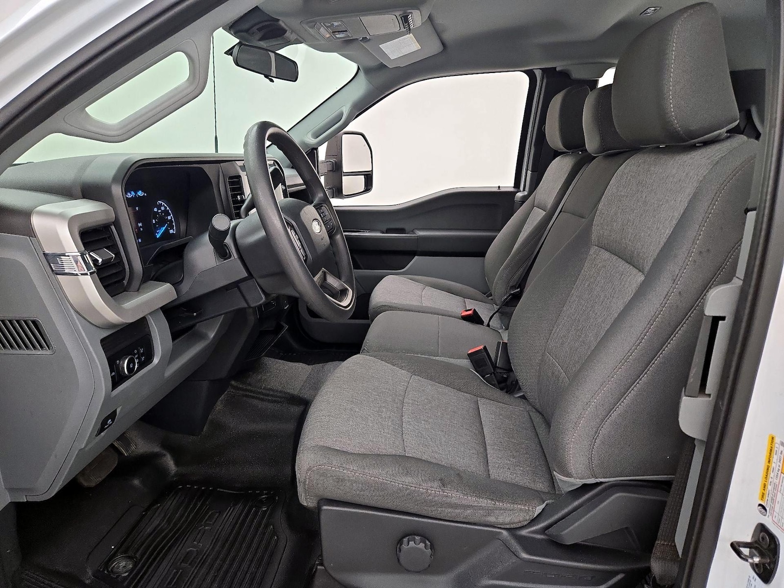 Side Airbags
