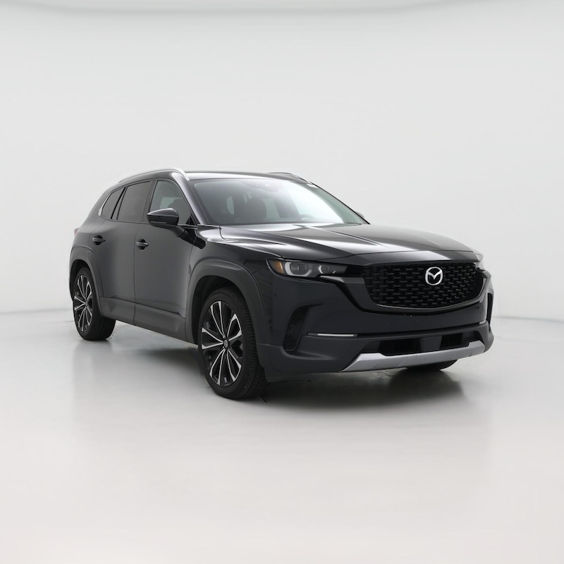 2023 Mazda CX-50 2.5 Turbo Premium