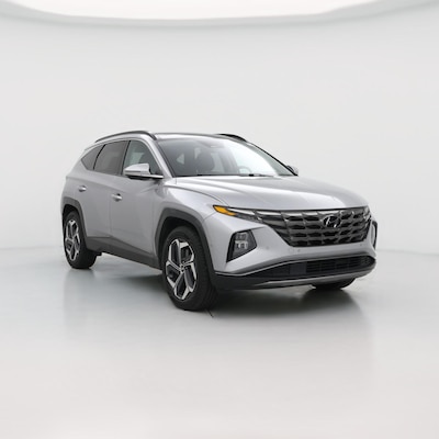 Vehicle exterior view