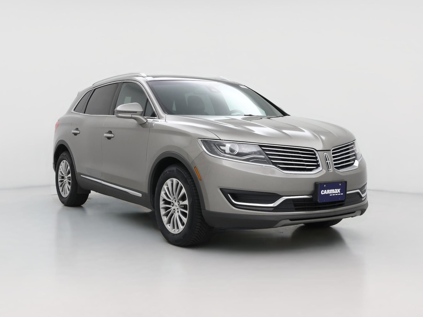 Smart Key & Power Hatch/Deck Lid