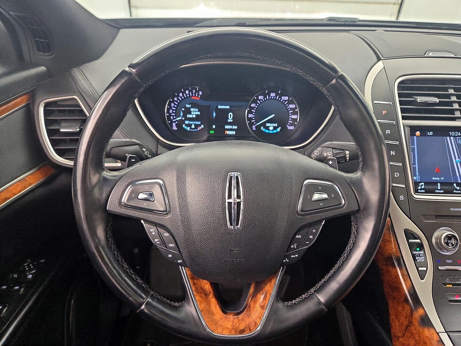 Remote Start