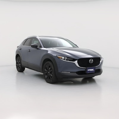 Recommended categories heading image of the selected vehicle