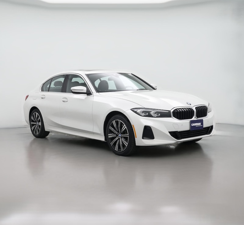 2025 BMW 330 XI