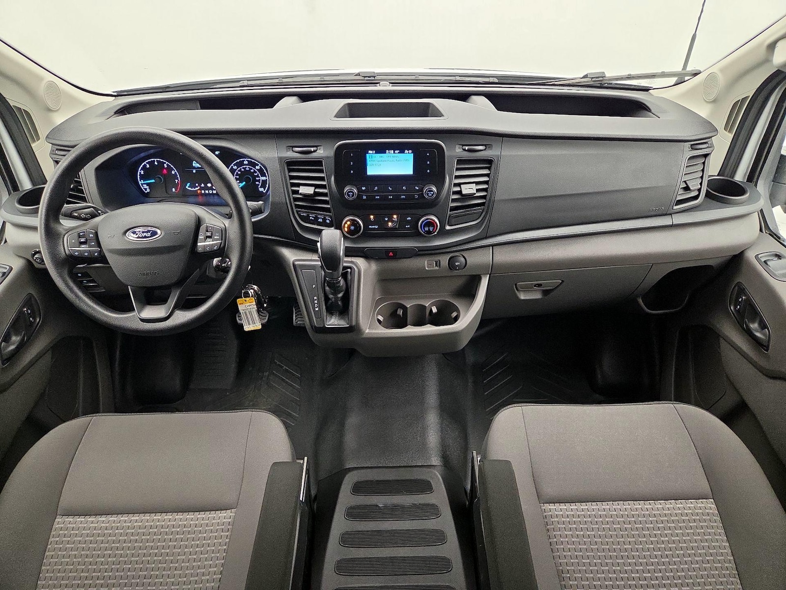 Rear View Camera
