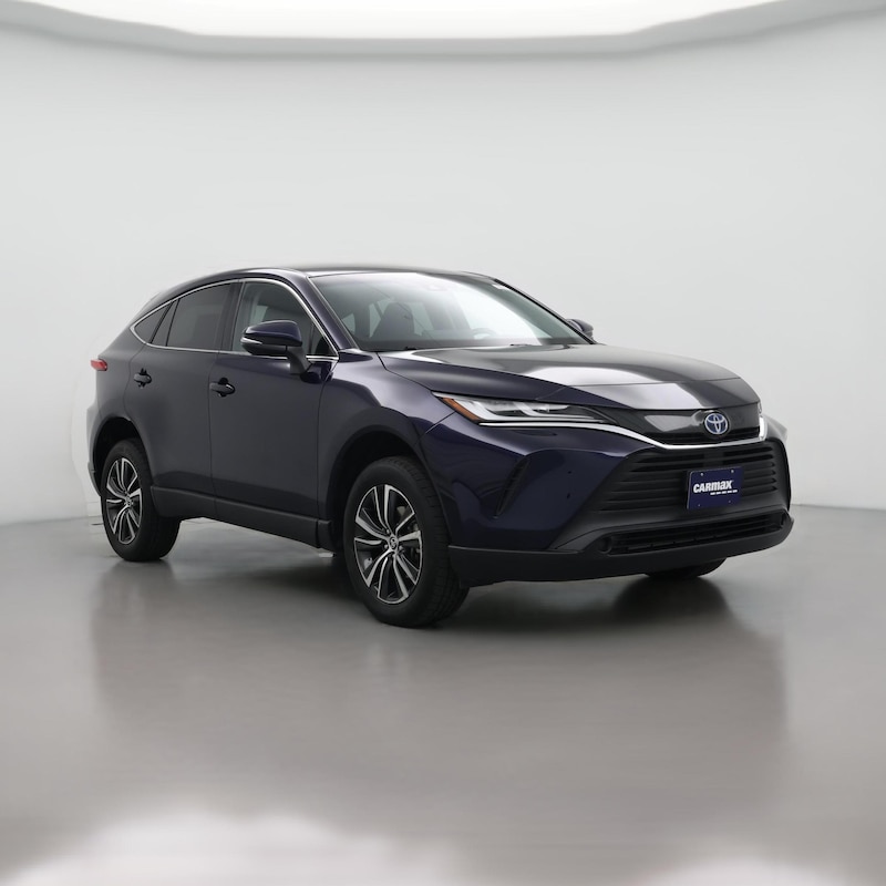 2024 Toyota Venza Hybrid LE