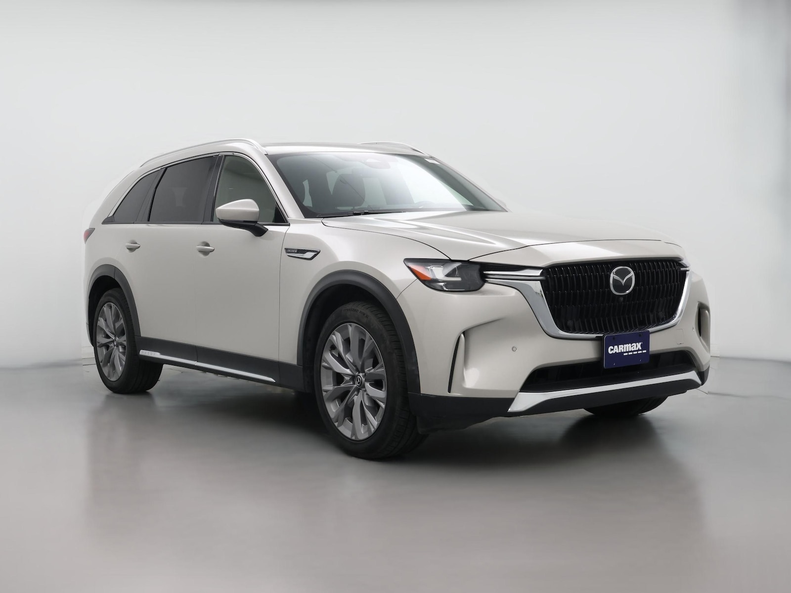 2025 Mazda CX-90 Premium Plus Package