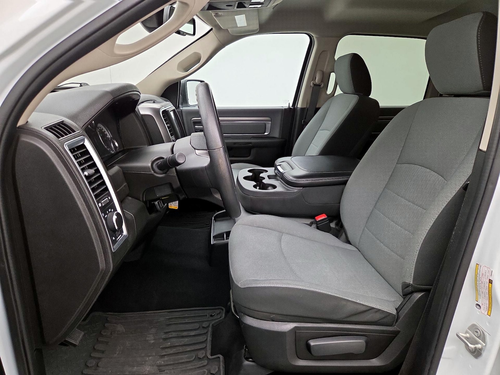 Side Airbags