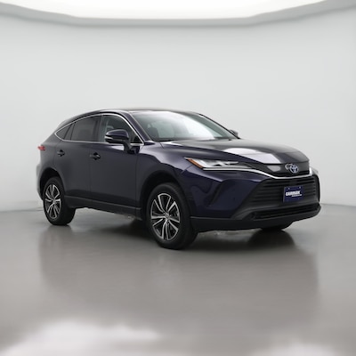 Recommended categories heading image of the selected vehicle