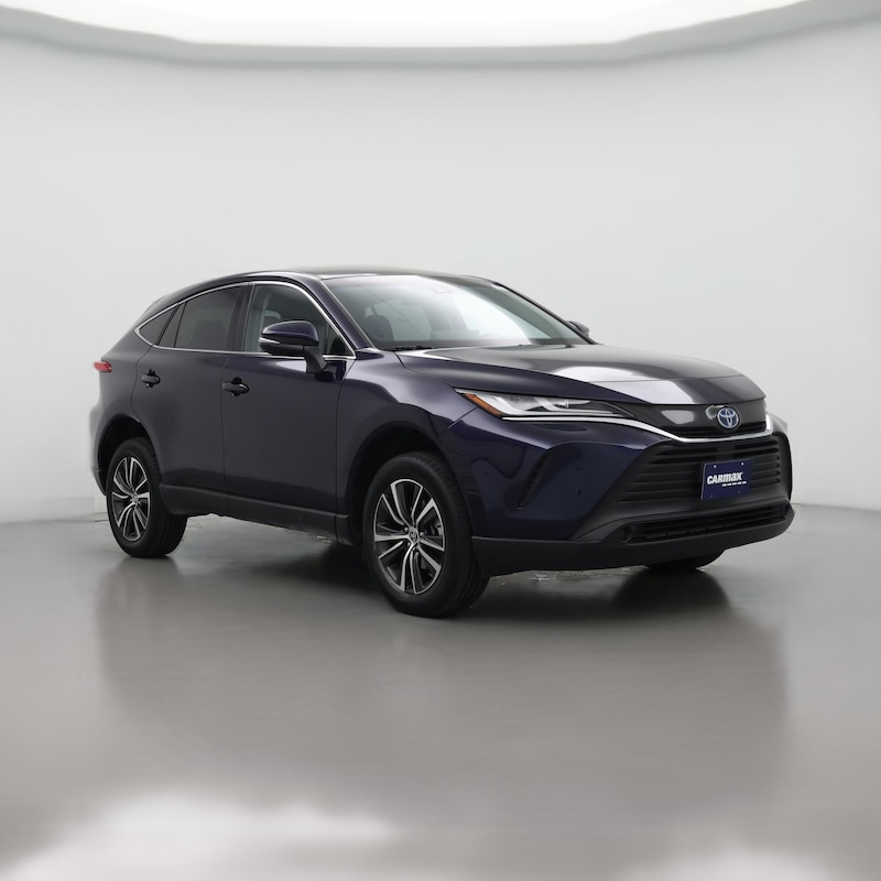 2024 Toyota Venza Hybrid LE