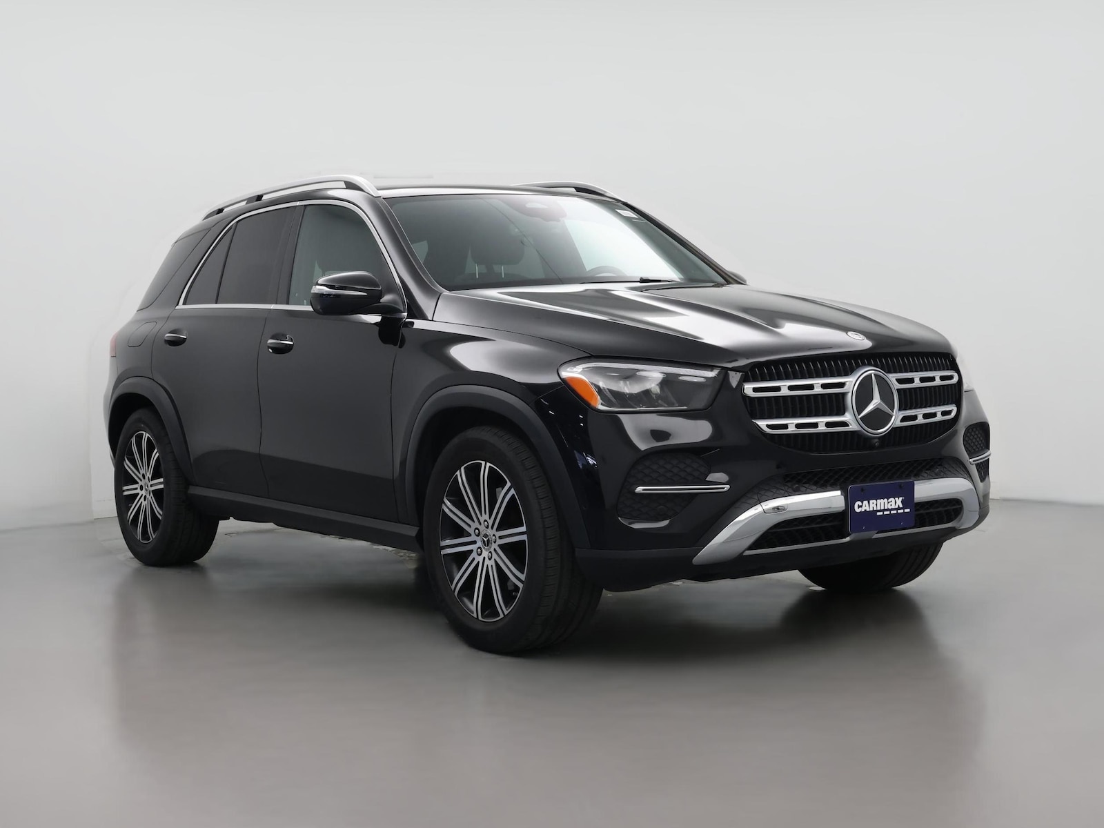 2025 Mercedes-Benz GLE