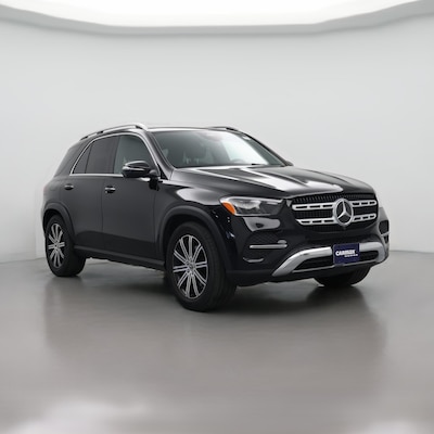 Vehicle exterior view