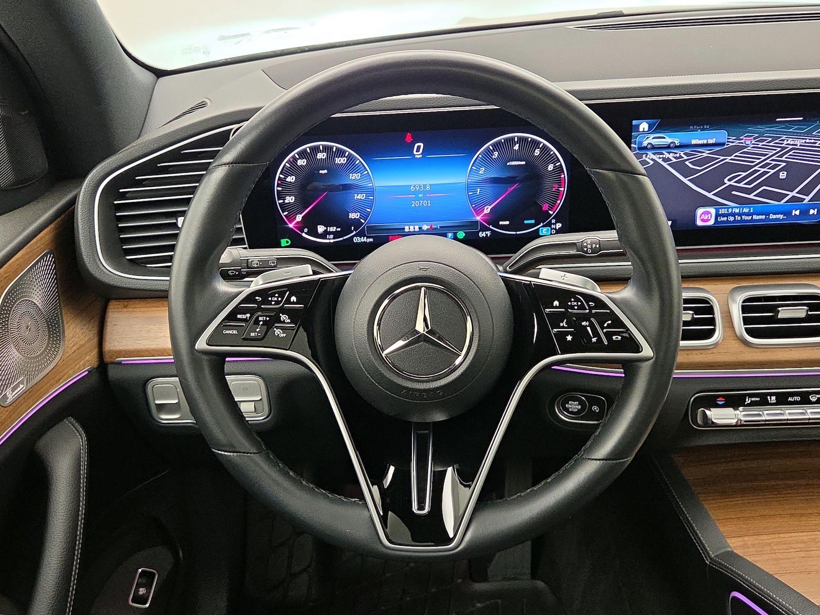 Remote Start