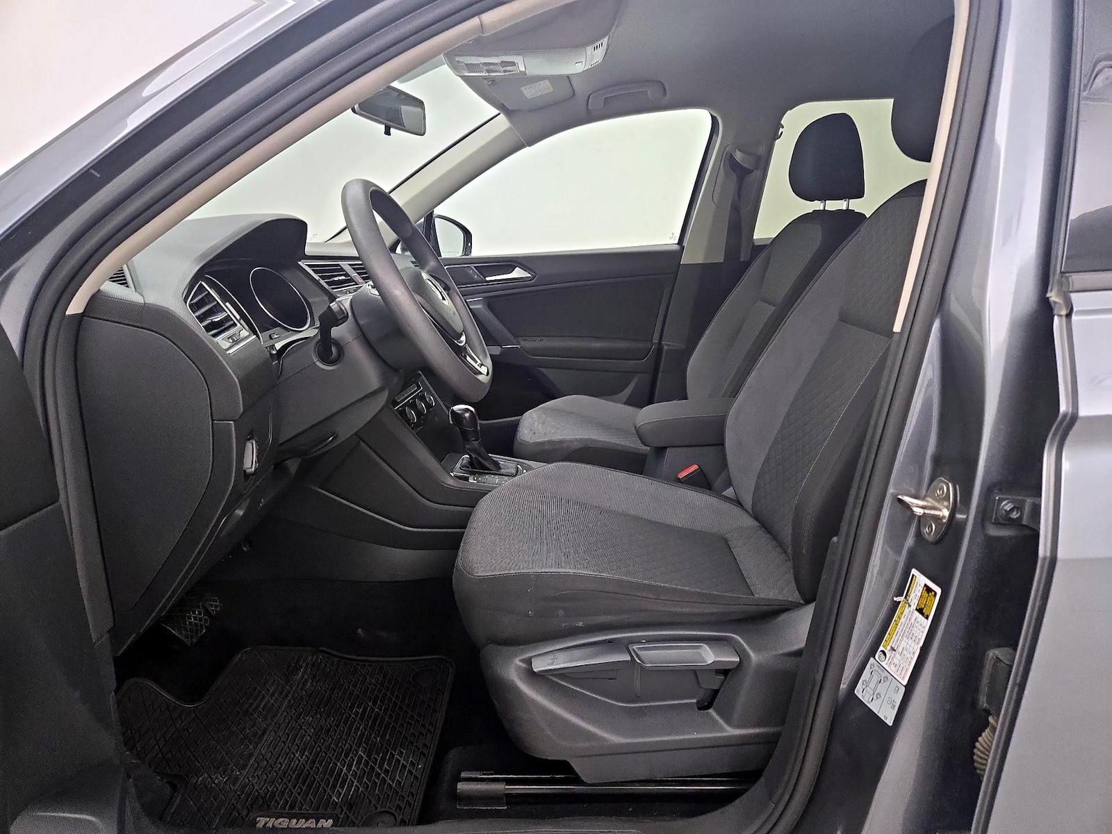 Side Airbags