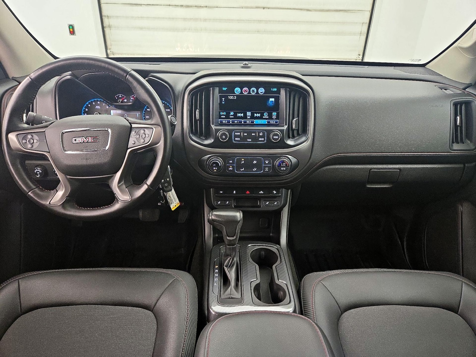 Navigation System