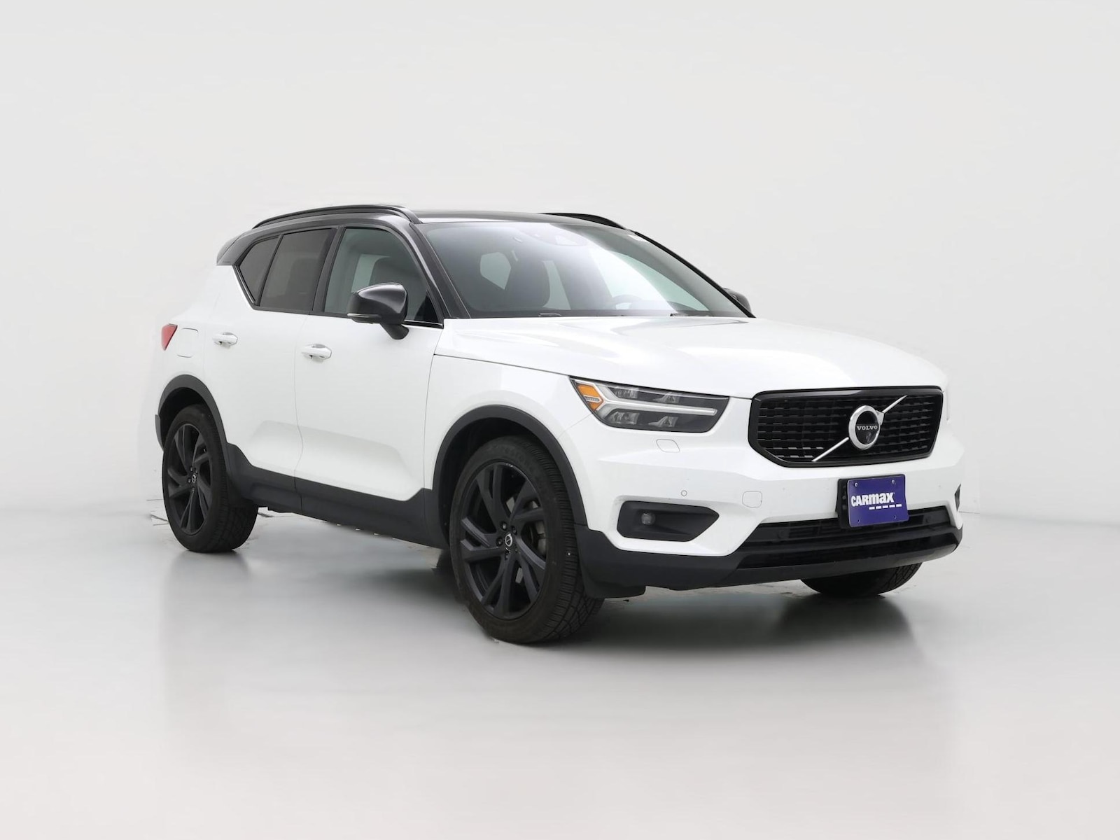 2020 Volvo XC40