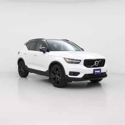 Recommended categories heading image of the selected vehicle