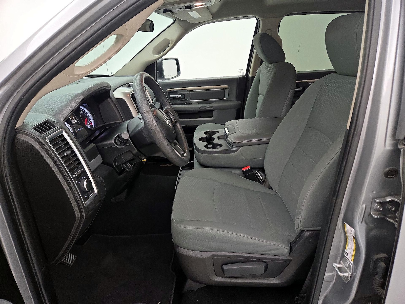 Side Airbags