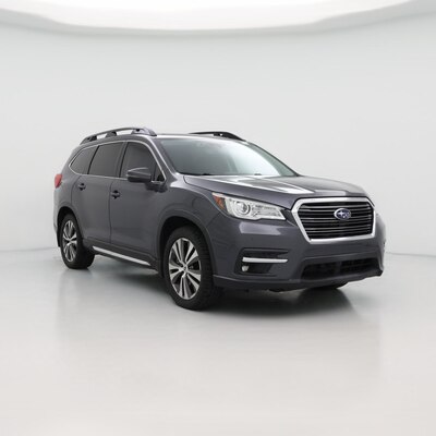 Recommended categories heading image of the selected vehicle