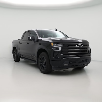 Recommended categories heading image of the selected vehicle
