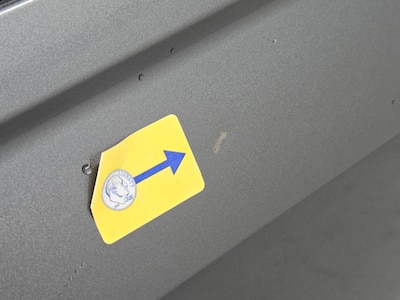 Condition detail