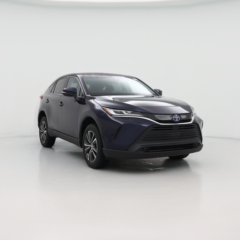 2024 Toyota Venza Hybrid LE