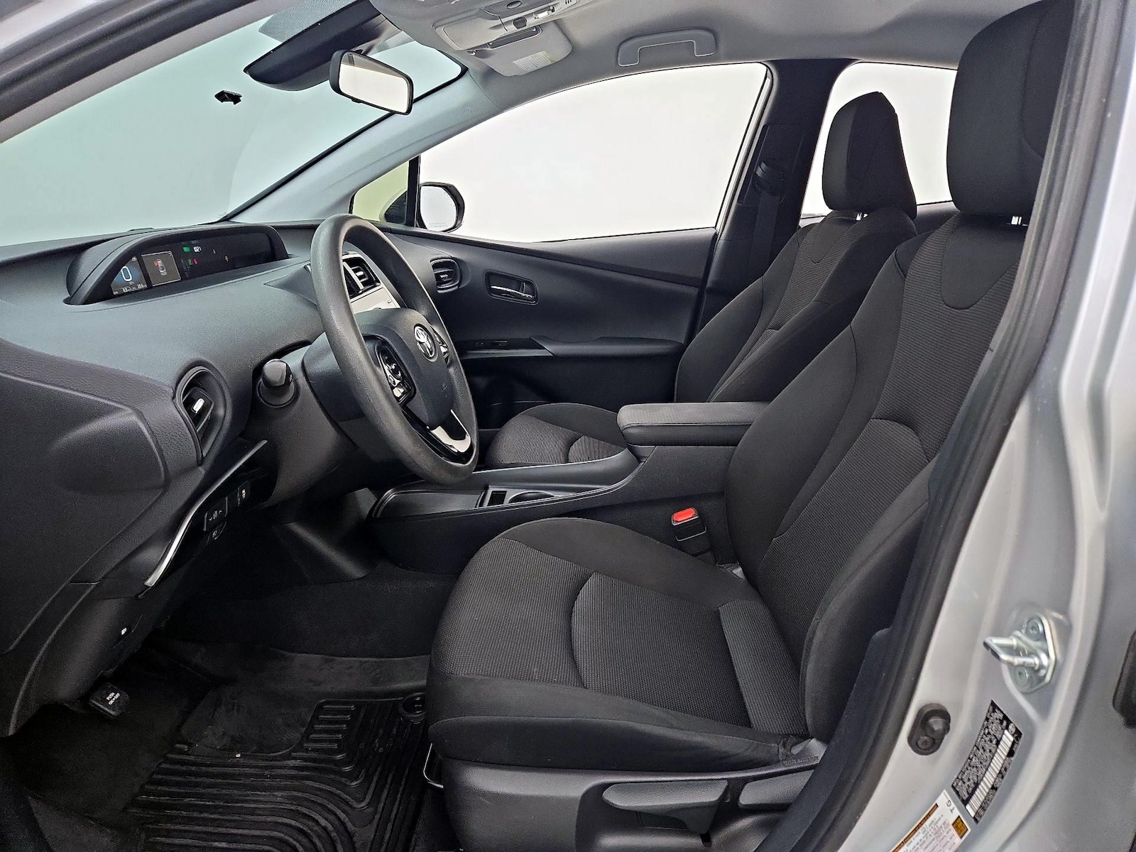 Side Airbags