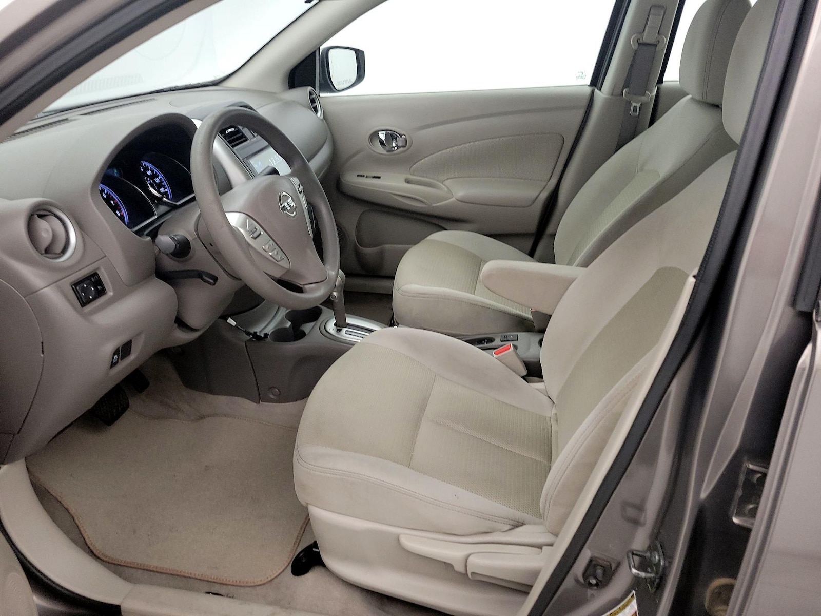 Side Airbags