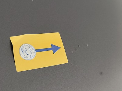 Condition detail