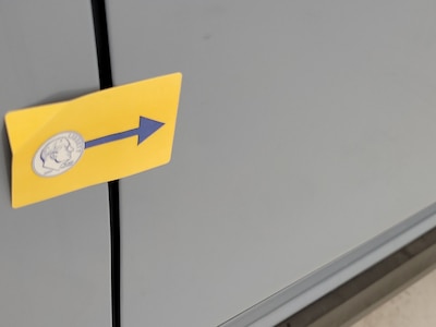 Condition detail