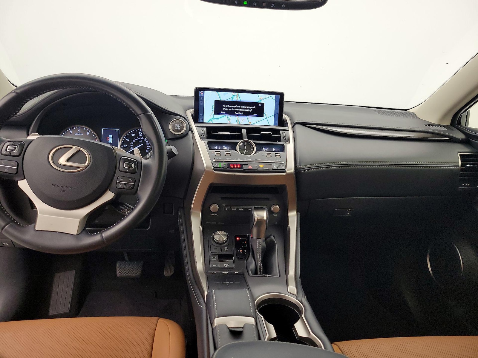 Navigation System